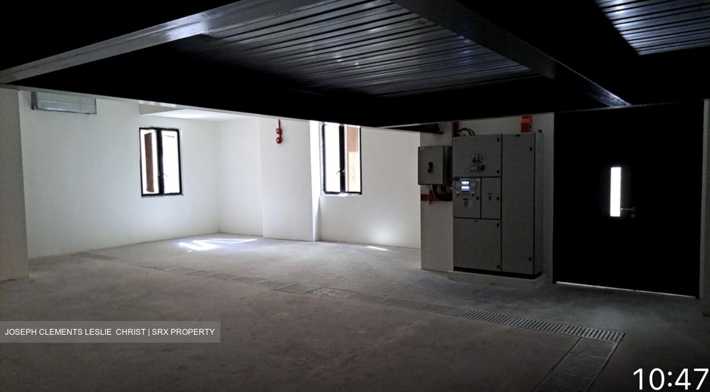 Soon Seng Building (D13), Warehouse #571132961